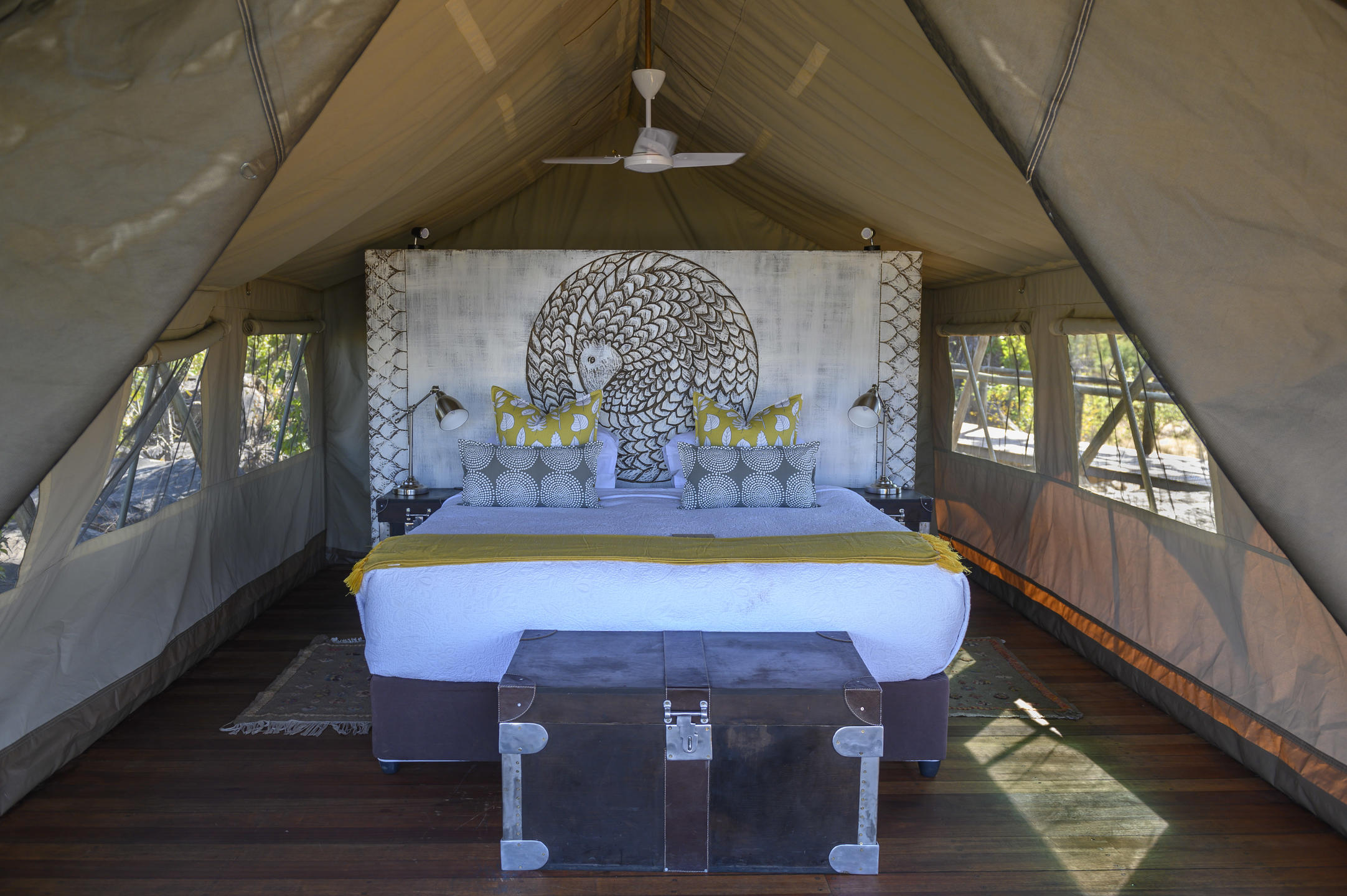 Deteema Springs Camp thumbnail 4